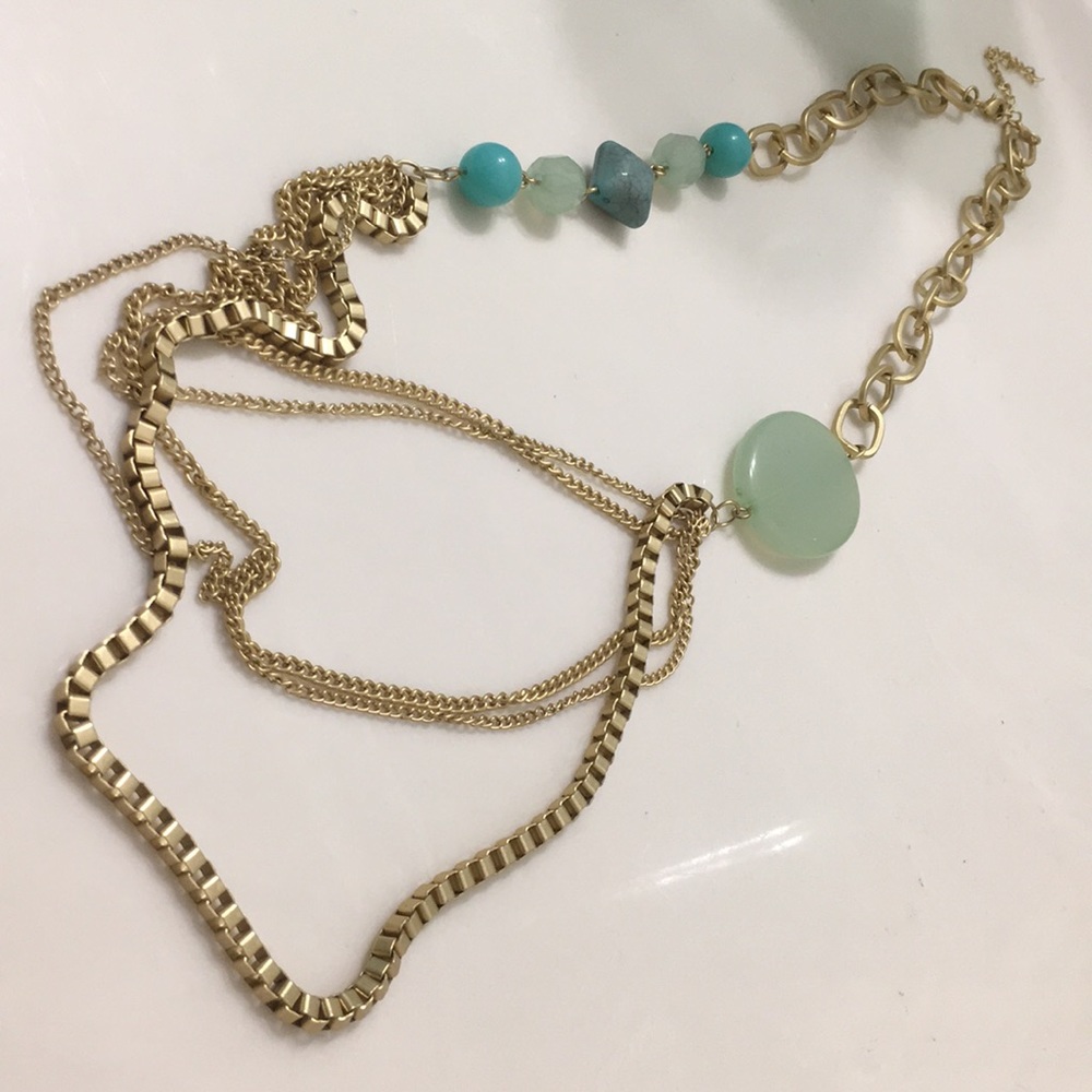 💛Necklace